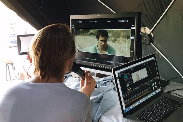 Пресс-служба Rozhden