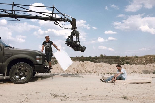 Пресс-служба Rozhden