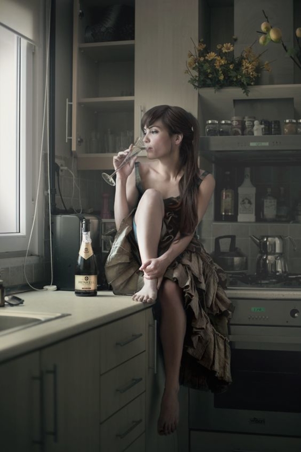 Сколько пьют и курят украинцы по сравнению с другими нациями