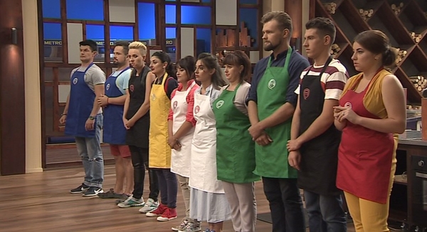 МастерШеф 6 сезон онлайн: подробности двадцать третьего выпуска