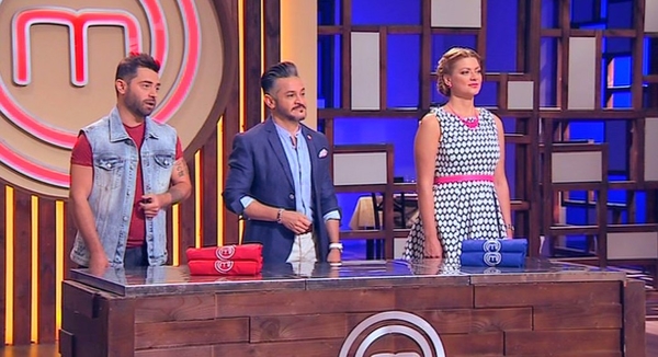 МастерШеф 6 сезон онлайн: подробности двадцать третьего выпуска