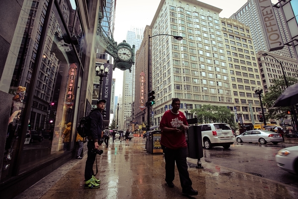 Стереотипы об Америке: ожирение, тупость и кровожадность