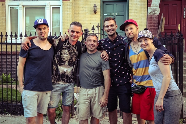 Стереотипы об Америке: ожирение, тупость и кровожадность