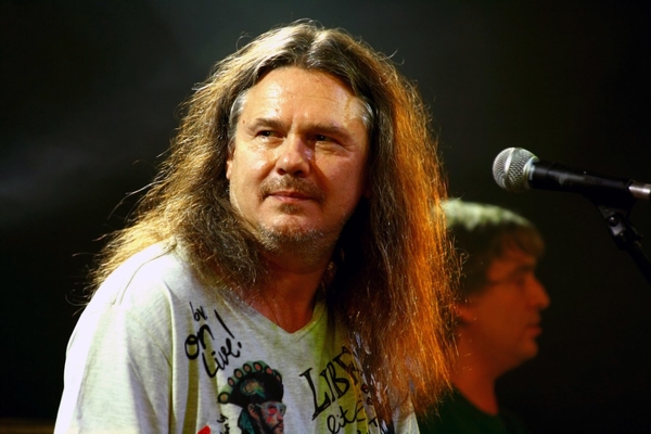 Лидера группы Чиж и Co госпитализировли в Санкт-Петербурге