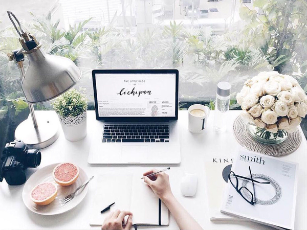 Что о тебе расскажет твой рабочий стол?