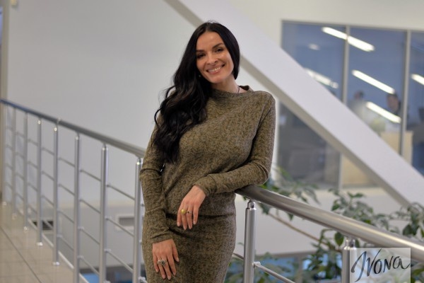 Надежда Мейхер:  Я бы очень хотела гастролировать по России