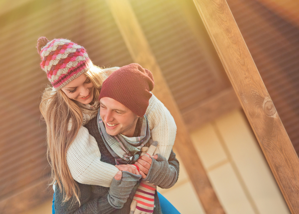 13 вопросов, которые вы должны задать друг другу