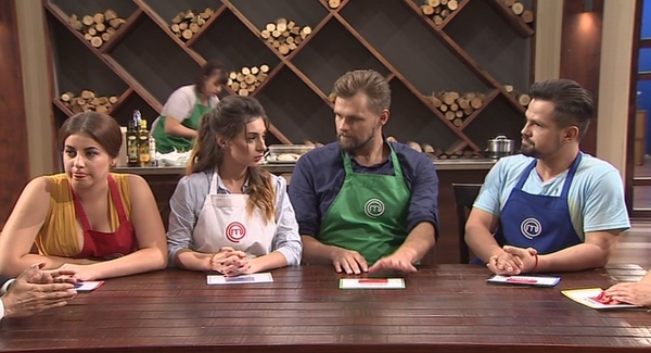 МастерШеф 6 сезон онлайн: подробности двадцать четвертого выпуска