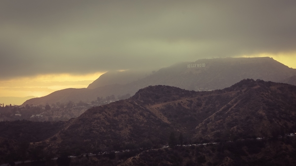 Секреты Города Ангелов: 65 Иисусов и штраф за лизание лягушек