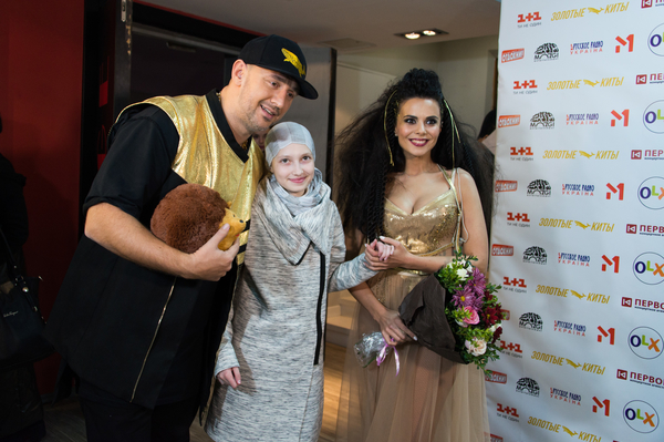 Фото: Марина Головнева