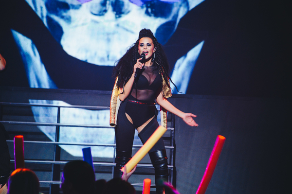 Фото: Марина Головнева