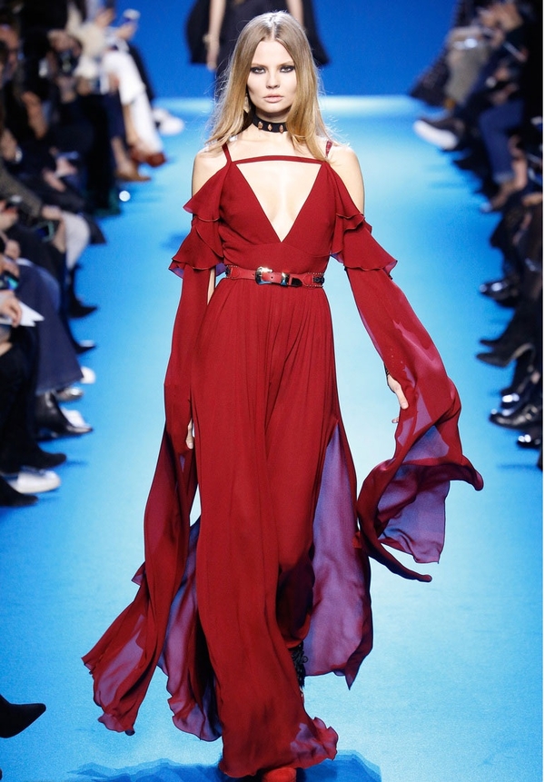 В чем встречать Новый год 2017: советы стилиста