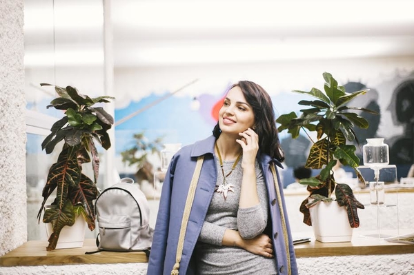 В чем встречать Новый год 2017: советы стилиста