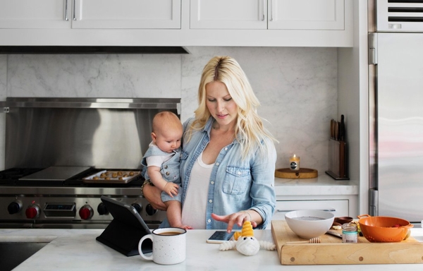 Придержи язык: чего нельзя говорить работающим мамам