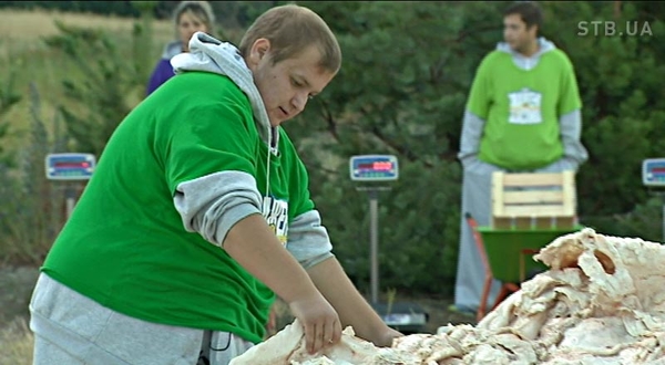 Зважені та щасливі 6 сезон онлайн: подробности двенадцатого выпуска