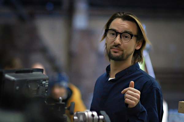 Пресс-служба Ани Лорак