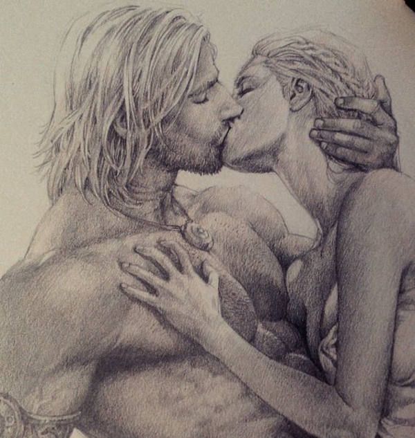 Поза недели: Праздник точки G