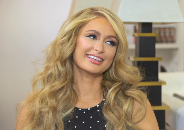 Пэрис Хилтон заявила, что голосовала за Дональда Трампа