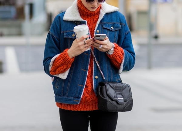 Утепляемся по правилам: какие свитера будут в моде FW 16/17?