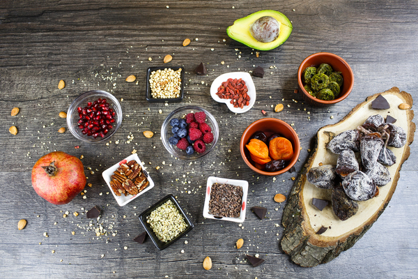 Как сделать пирог вкуснее: ТОП-10 добавок для выпечки