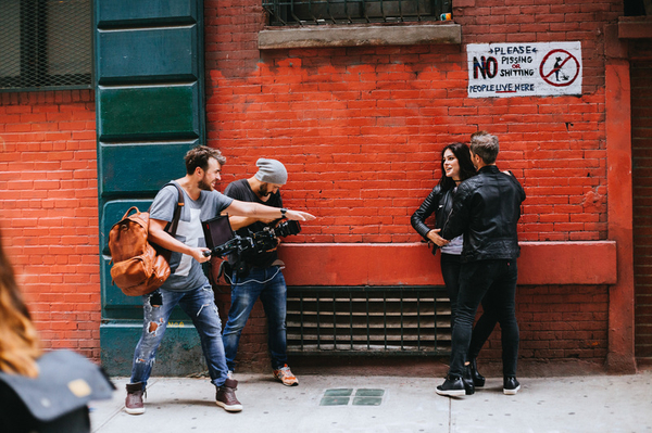 прес-служба