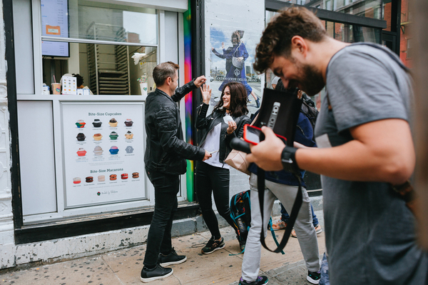 прес-служба