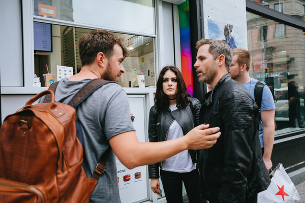 прес-служба