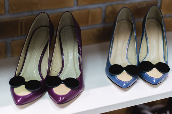 Дизайнеры бренда Emmelie Delage: В каждую пару обуви мы вкладываем душу