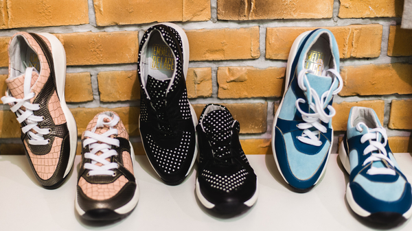 Дизайнеры бренда Emmelie Delage: В каждую пару обуви мы вкладываем душу