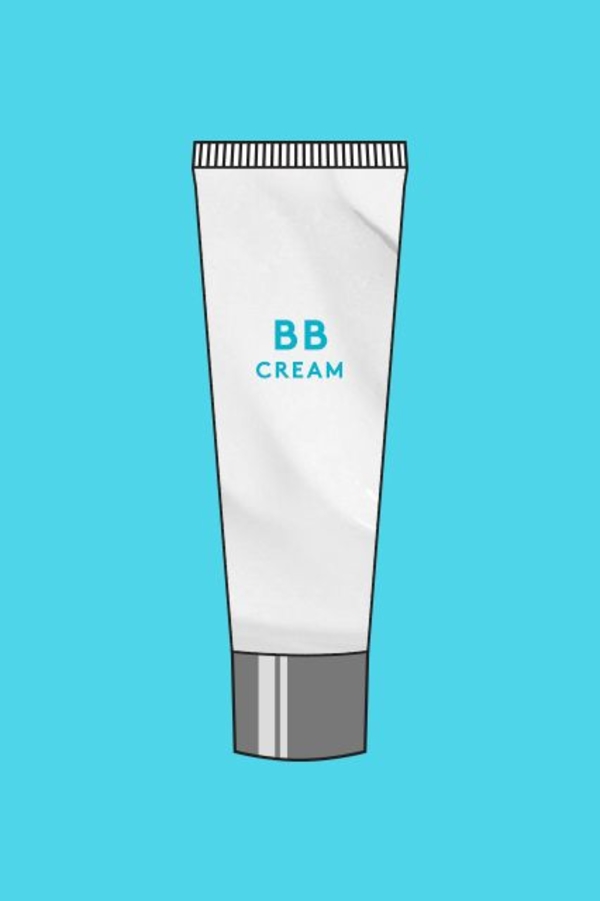 Что тебе нужно знать о BB, CC и DD кремах?