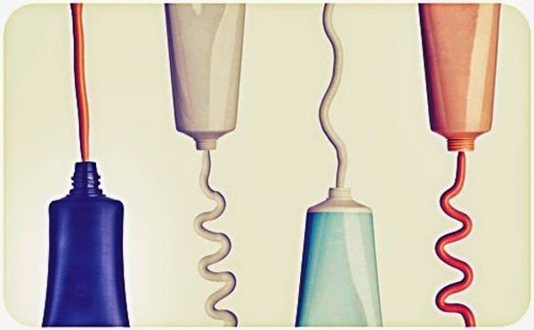 Что тебе нужно знать о BB, CC и DD кремах?