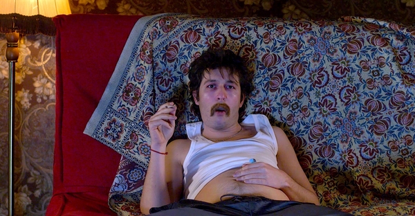 "Неисправимый" Pianoбой презентовал новый клип