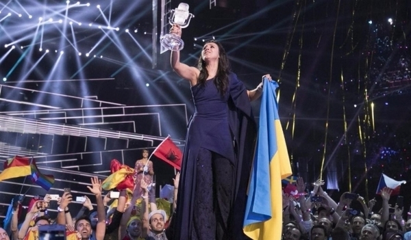 Евровидение 2017: стало известно имя ведущего Национального отбора