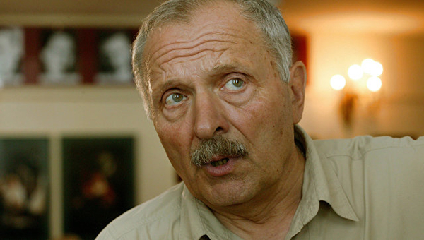 Умер Евгений Лазарев – актер из фильма Железный человек 2