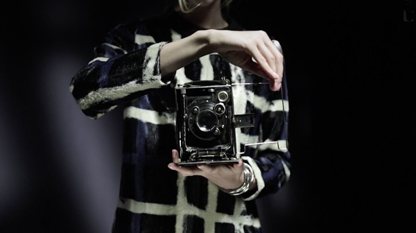 В Украине состоится конкурс fashion-видео Fashion Move On