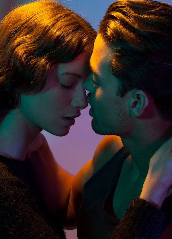 Ученые узнали, как часто люди разных возрастов занимаются сексом