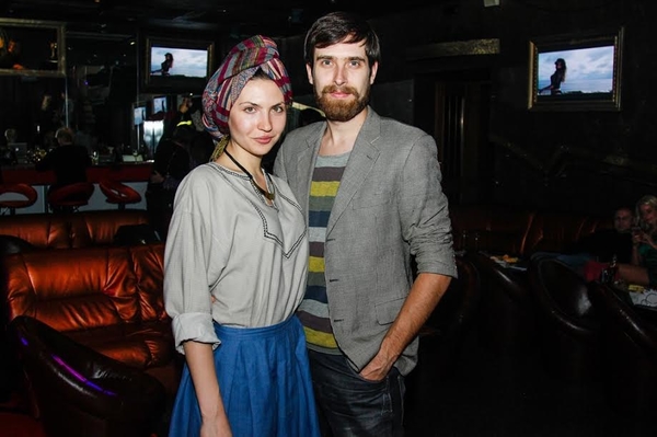 Александр Рыбка