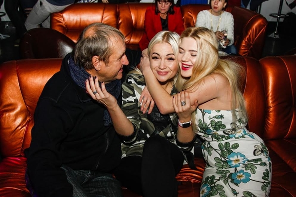 Александр Рыбка