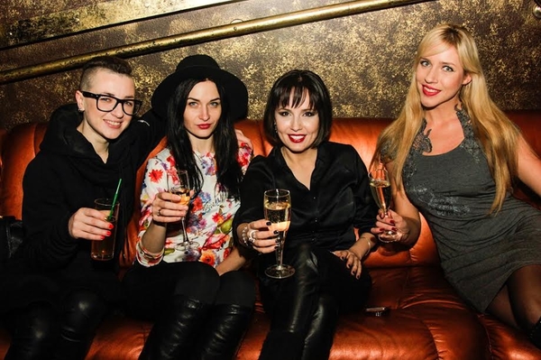 Александр Рыбка