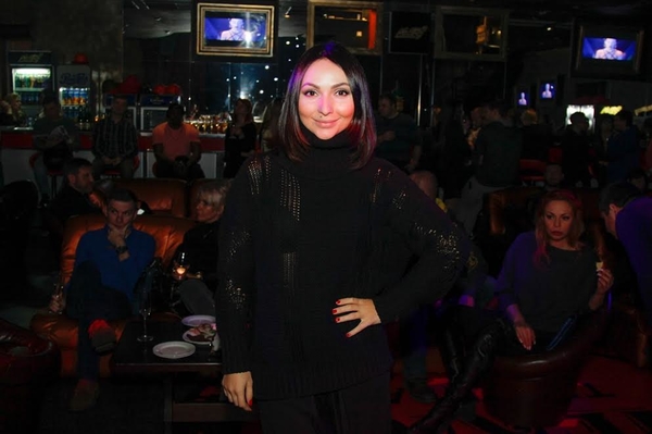 Александр Рыбка