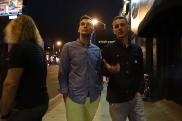 Пресс-служба НЛО TV