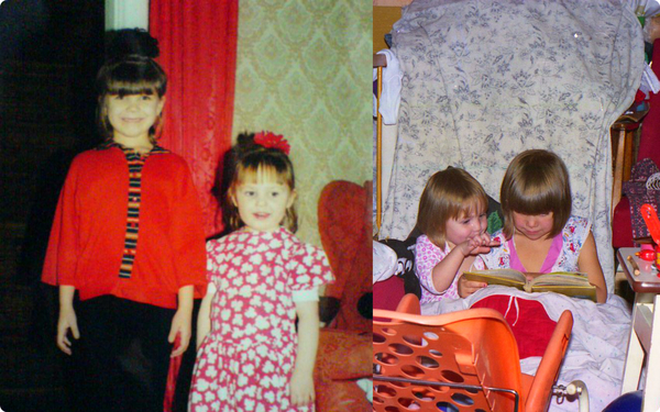 Всемирный день ребенка: воспоминания о детстве от редакторов Ivona