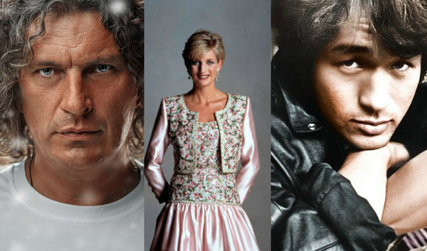 День памяти жертв ДТП: 10 знаменитостей, ушедших слишком рано