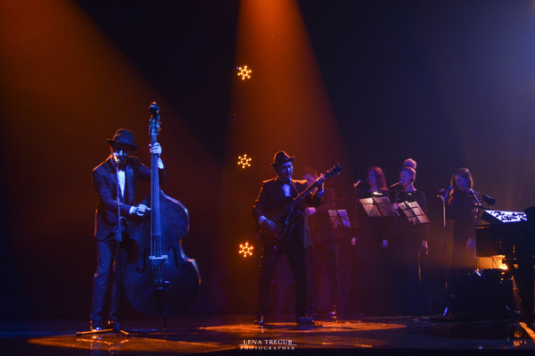 Фото: Лена Трегуб