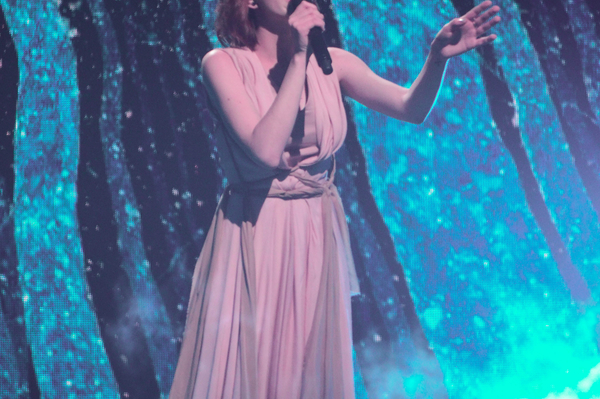 Фото: Лена Трегуб