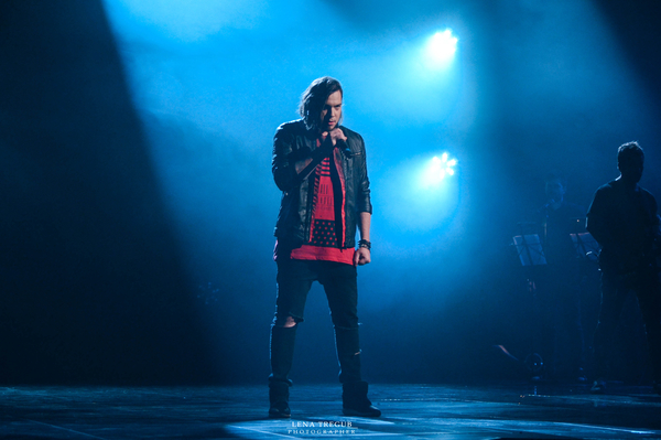 Фото: Лена Трегуб