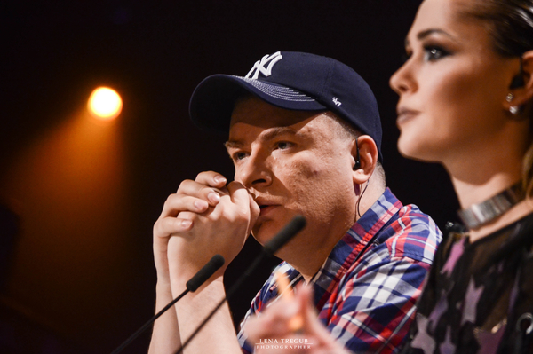 Фото: Лена Трегуб