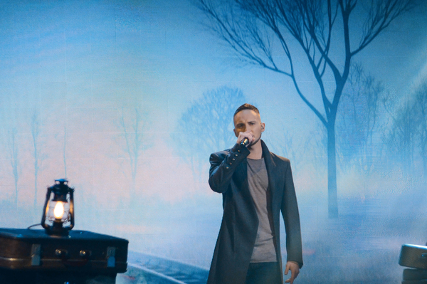 Фото: Лена Трегуб