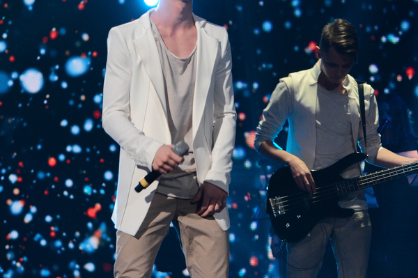 Фото: Лена Трегуб