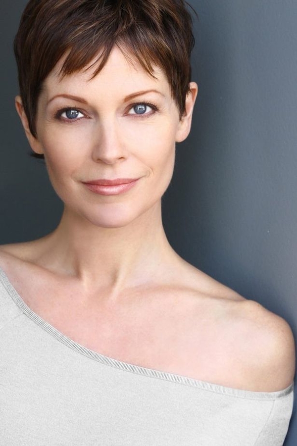 Американская актриса Лиза Мастерс покончила жизнь самоубийством